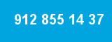 912 855 14 37